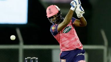 IPL 2022: Sanju Samson Reveals, This Season for the Rajasthan Royals Is All About Shane Warne